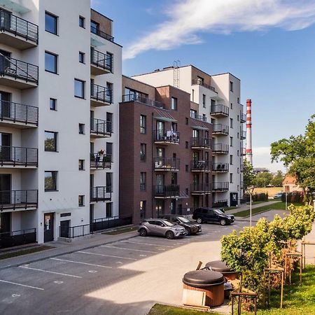 Lovely Oldtown Apartment Клайпеда Экстерьер фото